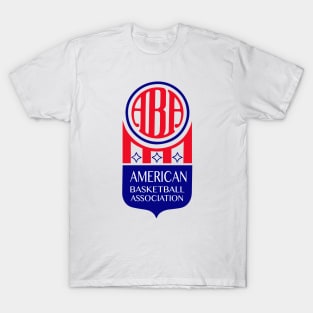 DEFUNCT - ABA T-Shirt